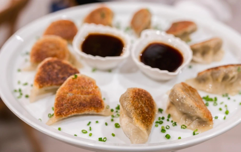 Culinary Travels Through Asia