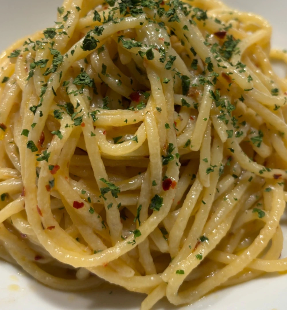 Profumo di casa