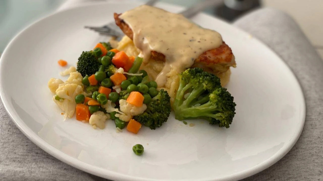 Chef’s Personal Selection
