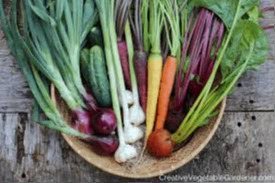 Vegetarian/Vegan* Blues