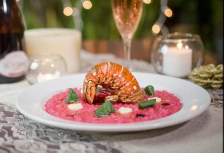 Playa Gourmand