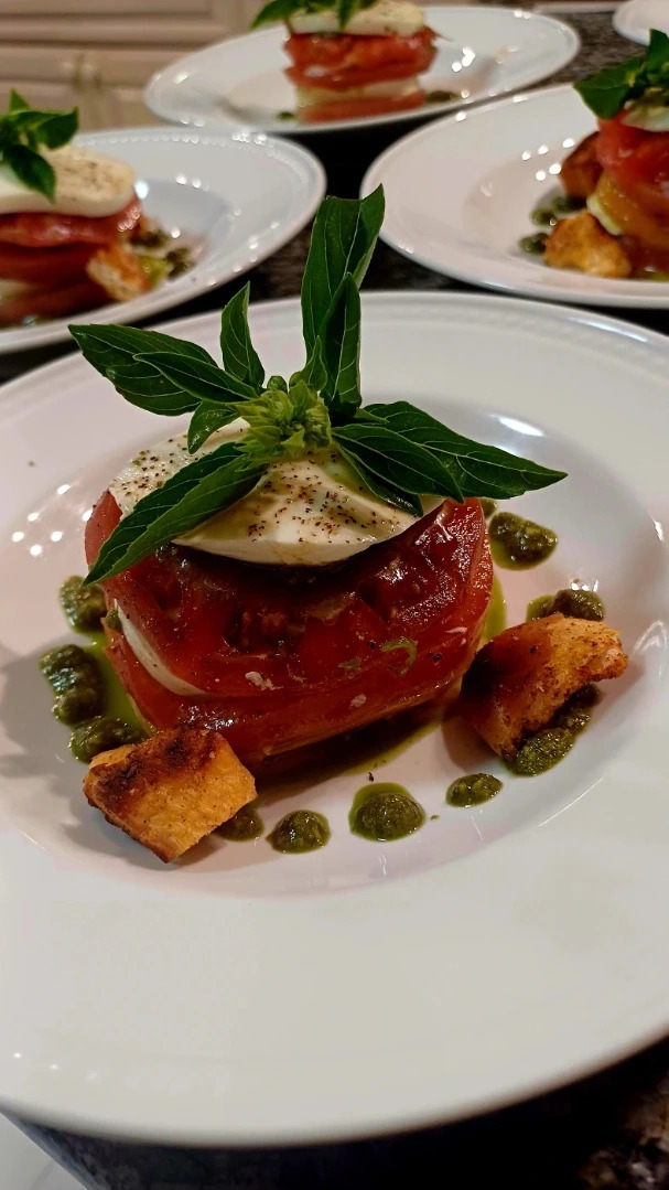 MAGIC  DINNER