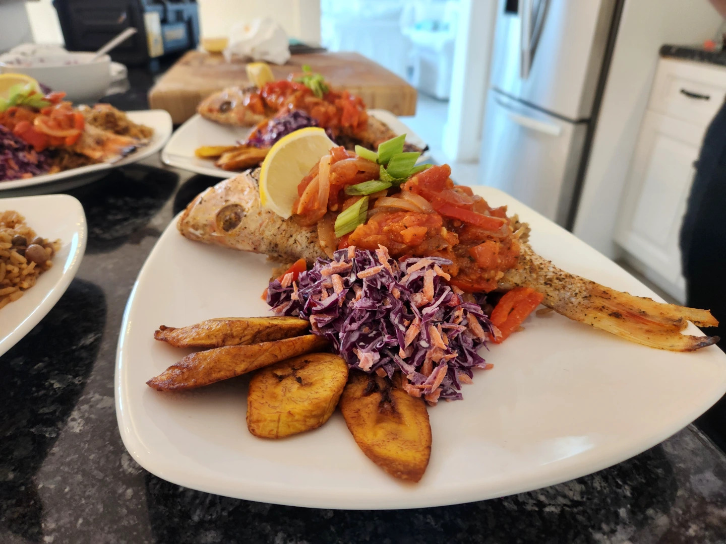 Local delights