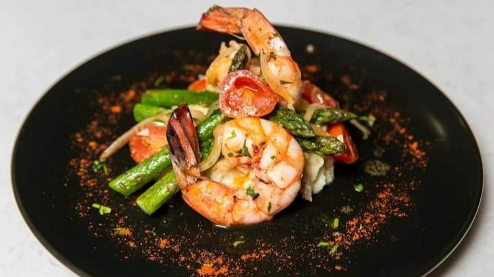 Seefood vallarta
