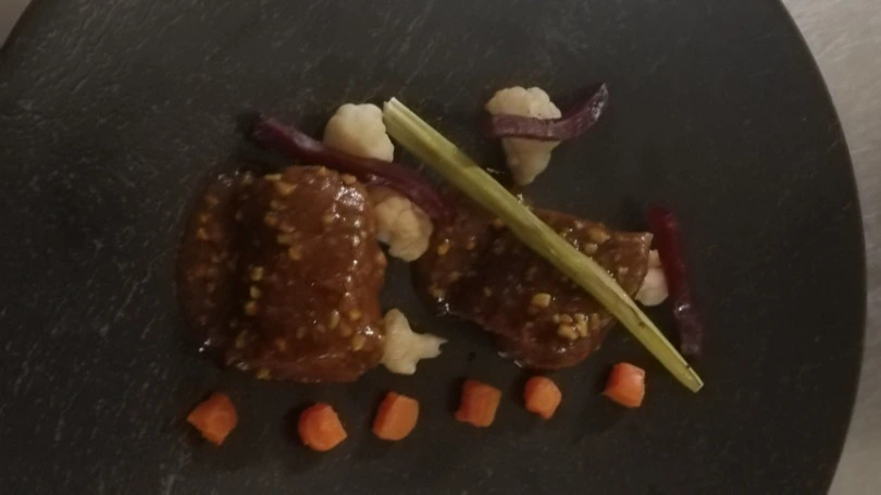 La carne