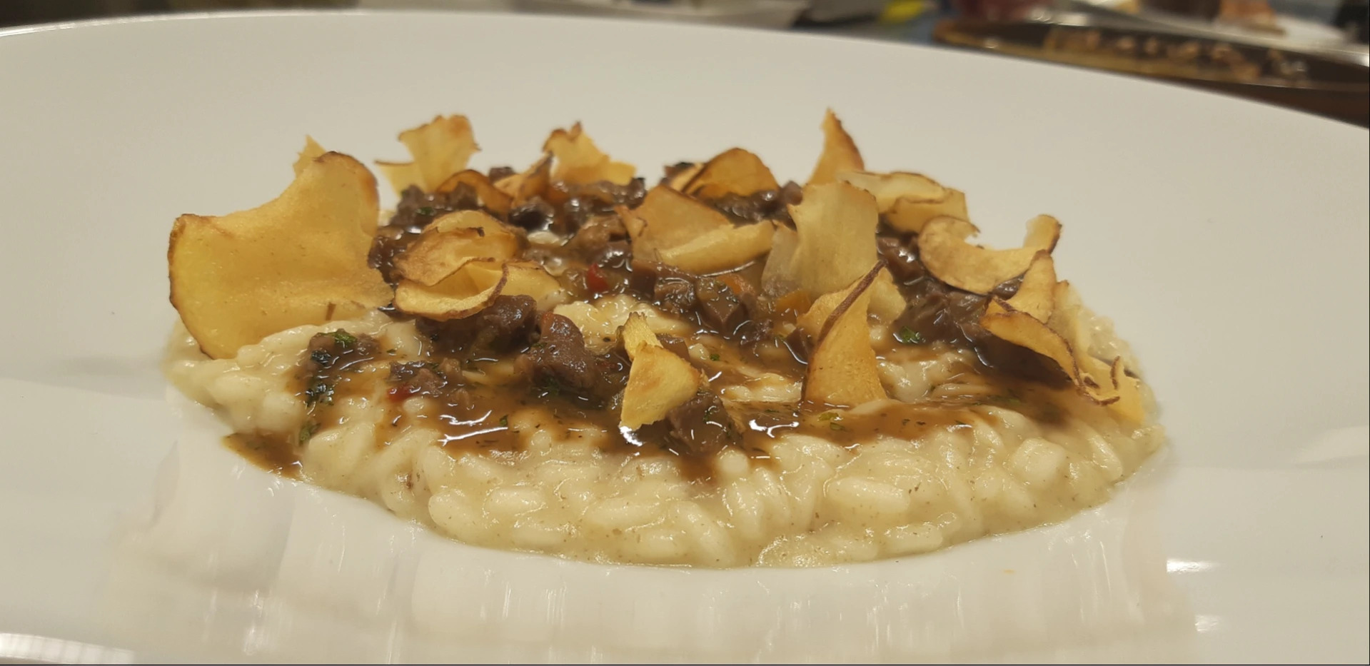 Cena romantica