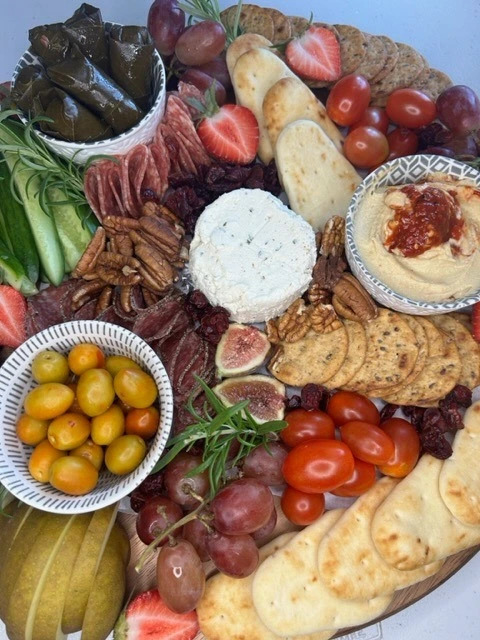 Mediterranean Night