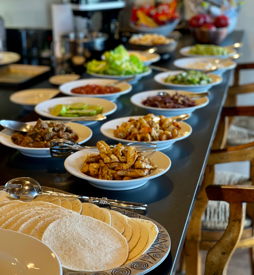 Taste of Baja California