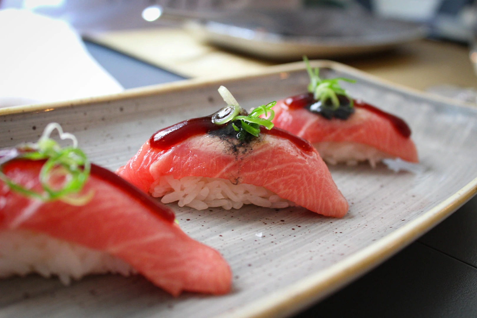 Omakase