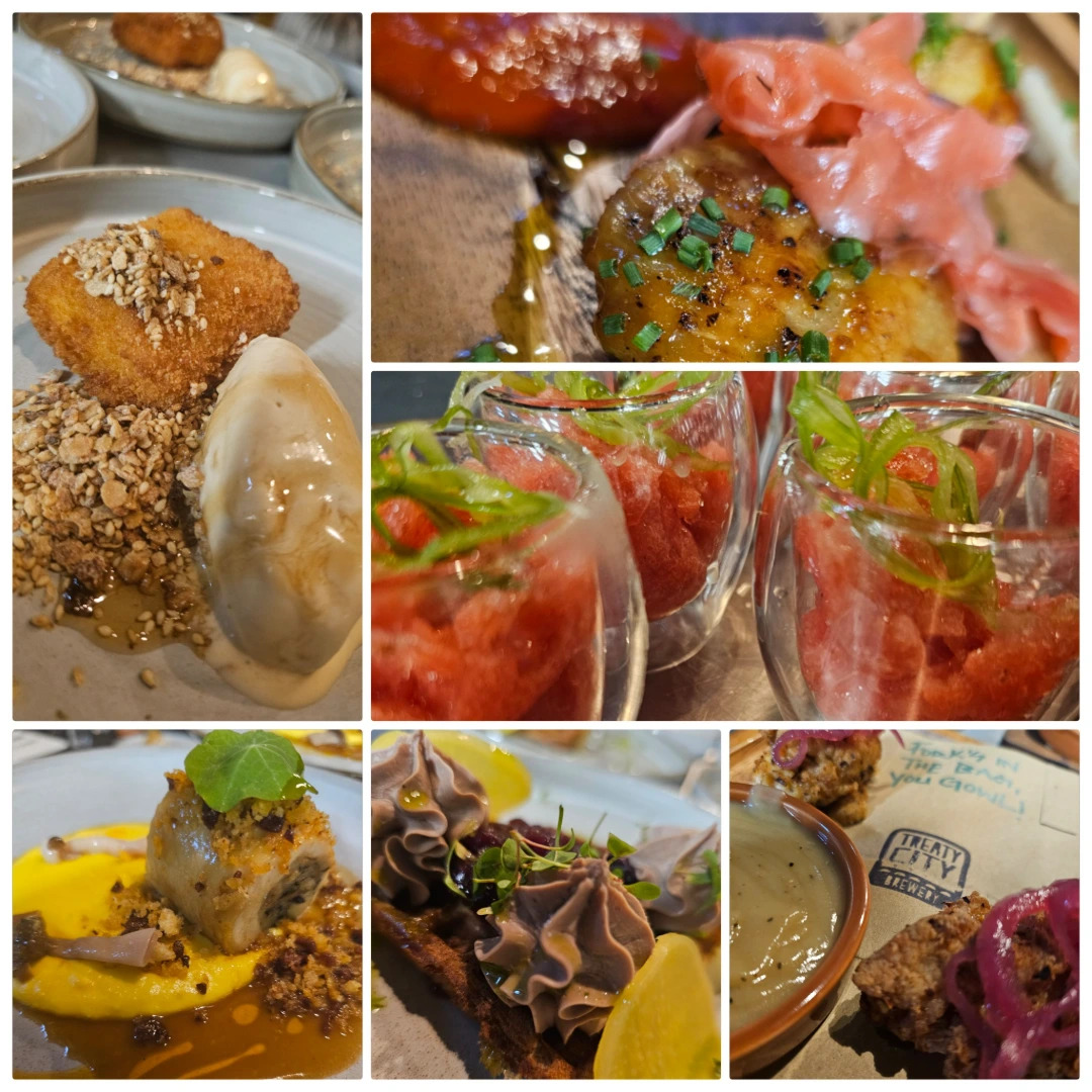Chefs Special
