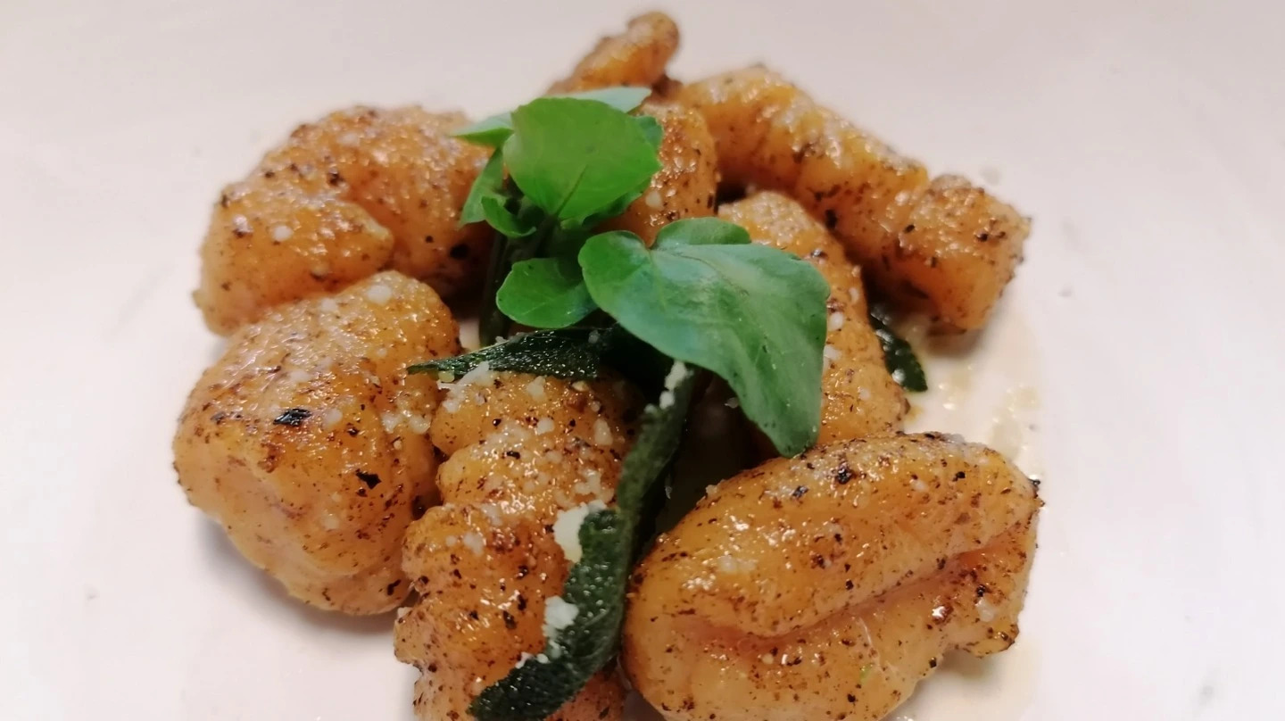 Chef’s Secret