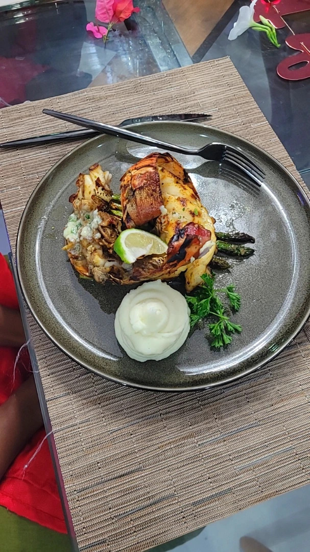 Private chef