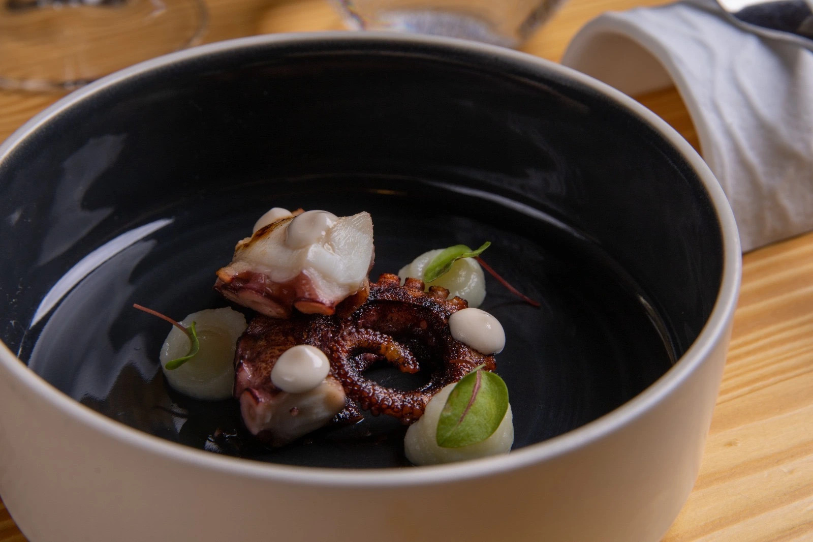 GLUTEN-FREE GOURMET MENU