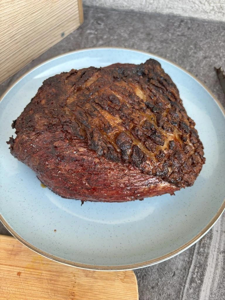Selección del Chef