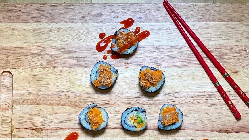 Asian Element