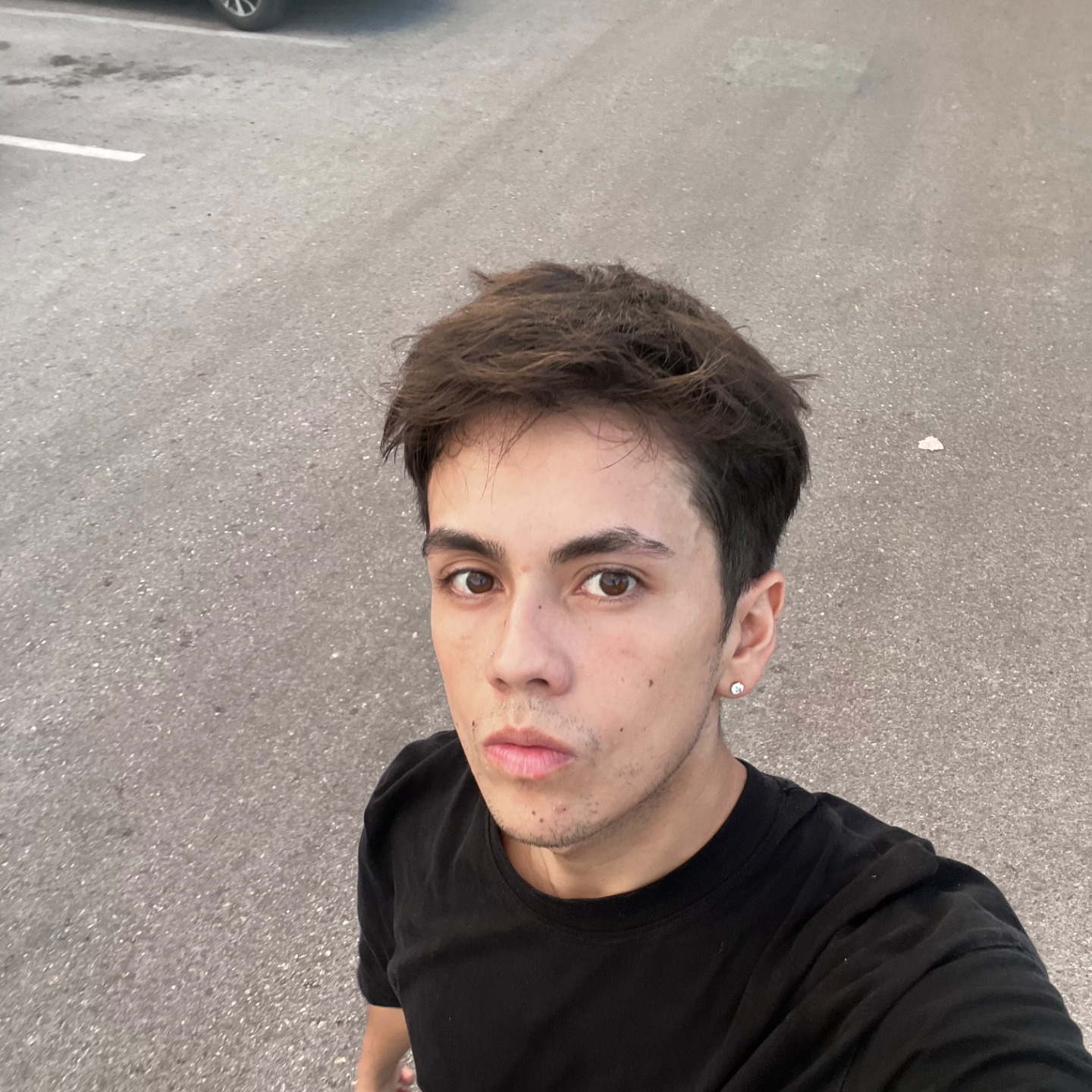 Foto de Alan Infante
