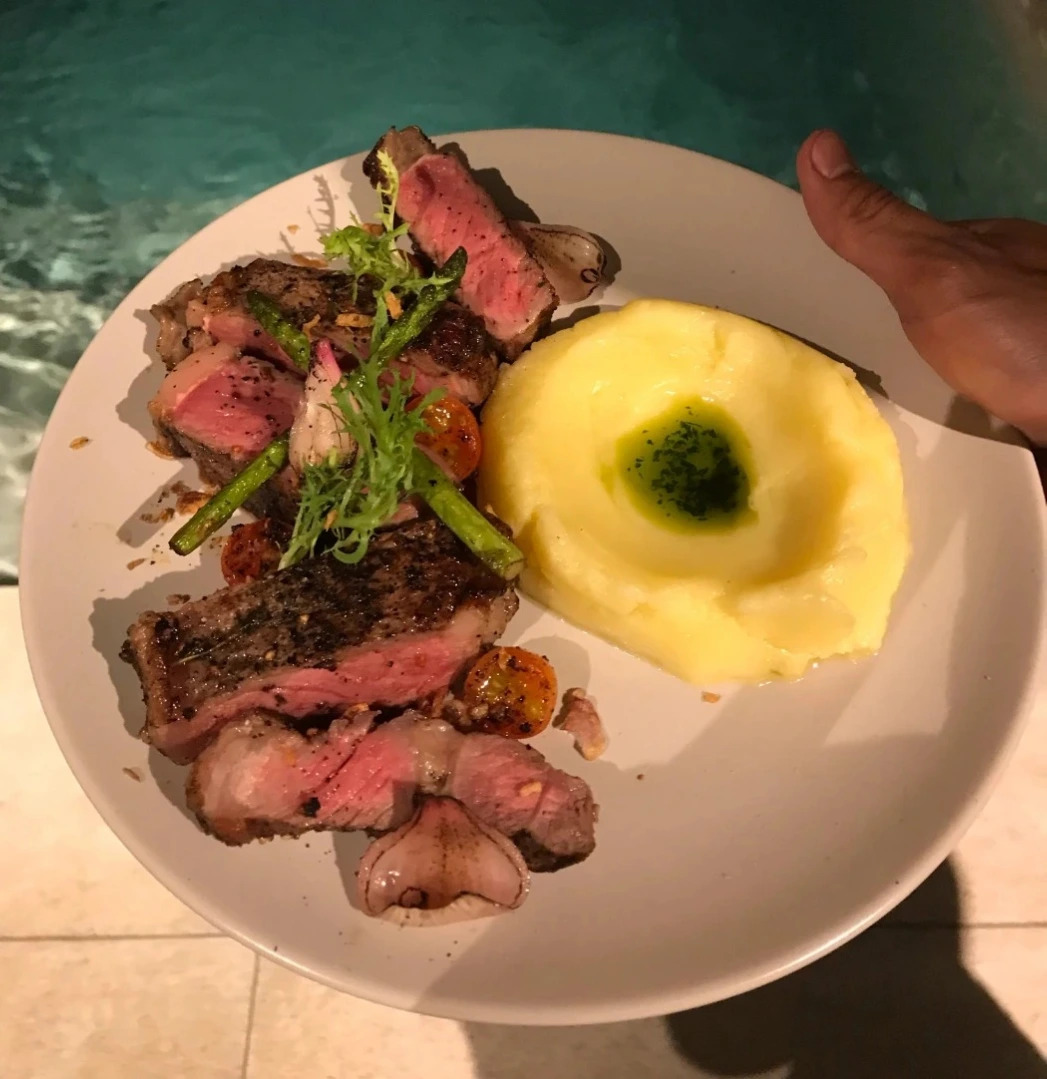 BBQ Night