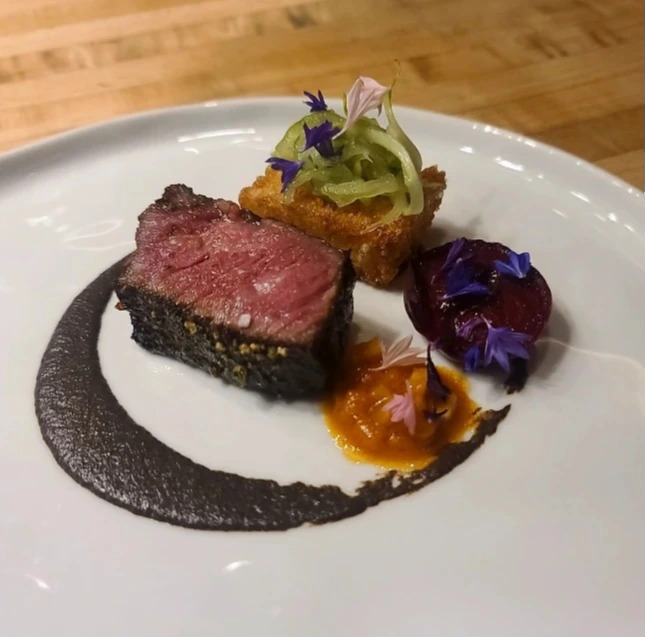 LOCAL 3 COURSE