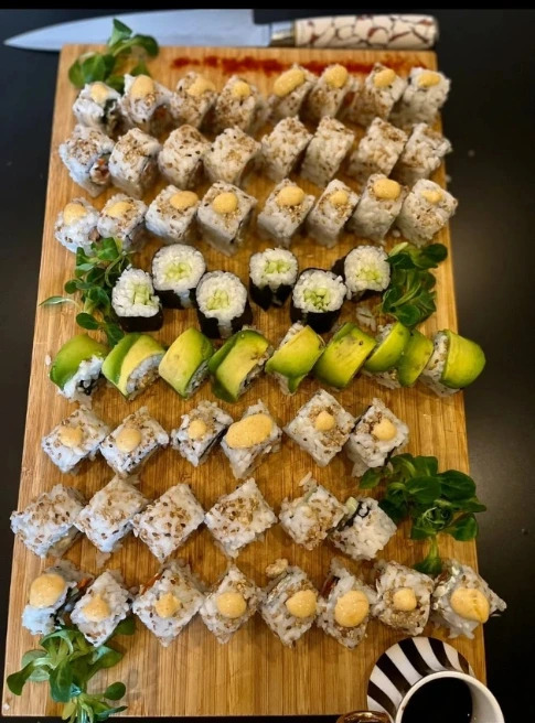 Sushi