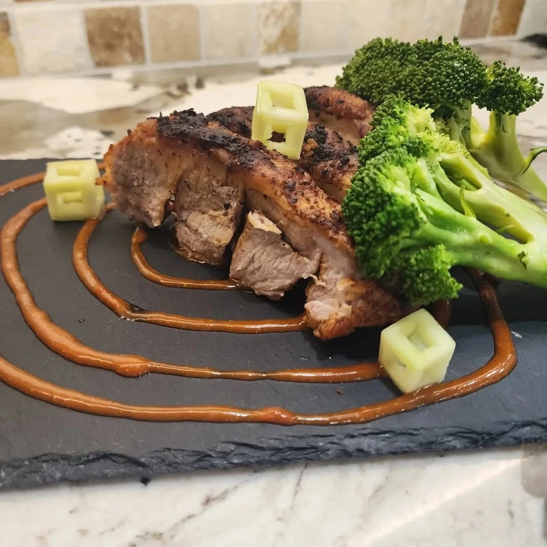 Fine Dining Classics