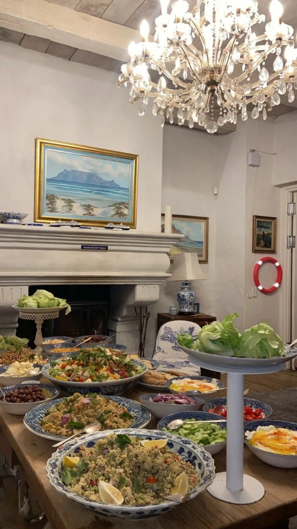 Mediterranean Soul Experience