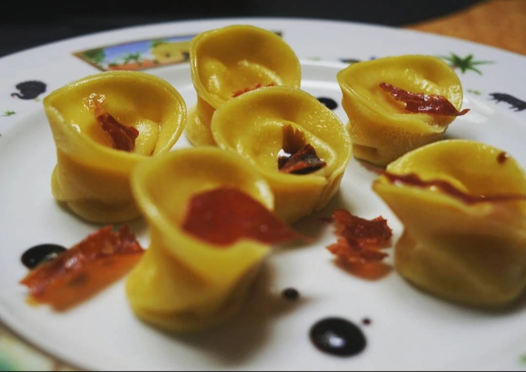 Italian Dinner