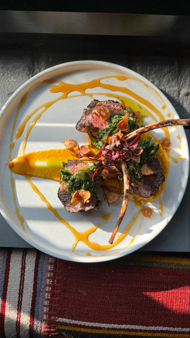 Chefs Special