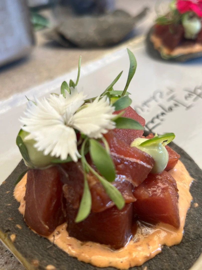 Alta Cocina del Mar
