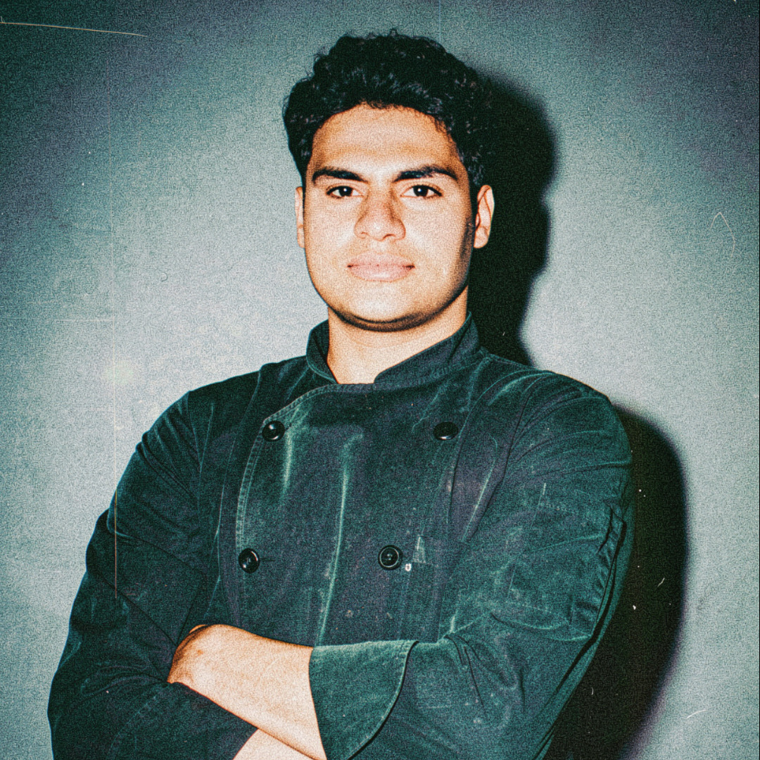 Photo from chef Mahmoud Hemdan