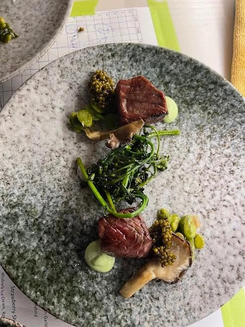 Local – INDULGE MENU
