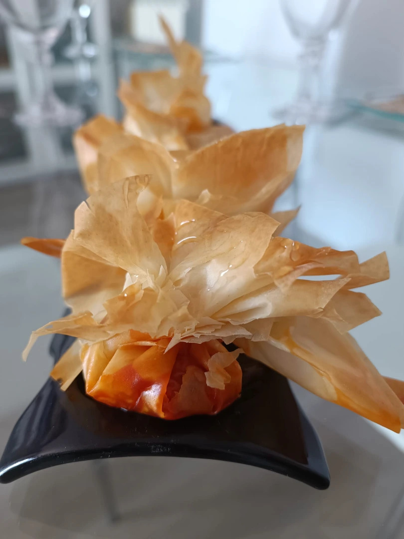 VAMONOS DE TAPAS