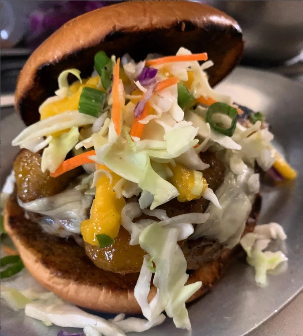 Chef’s Choice Discovery
