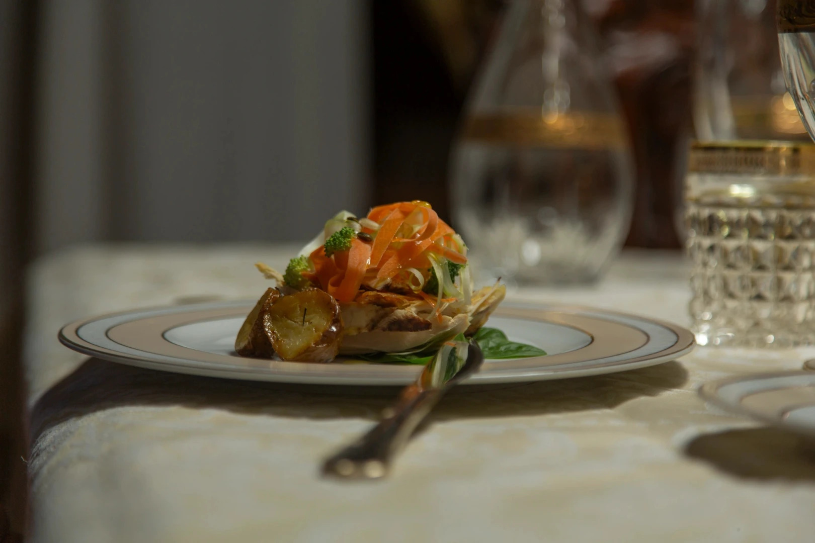 Wellness Gourmet