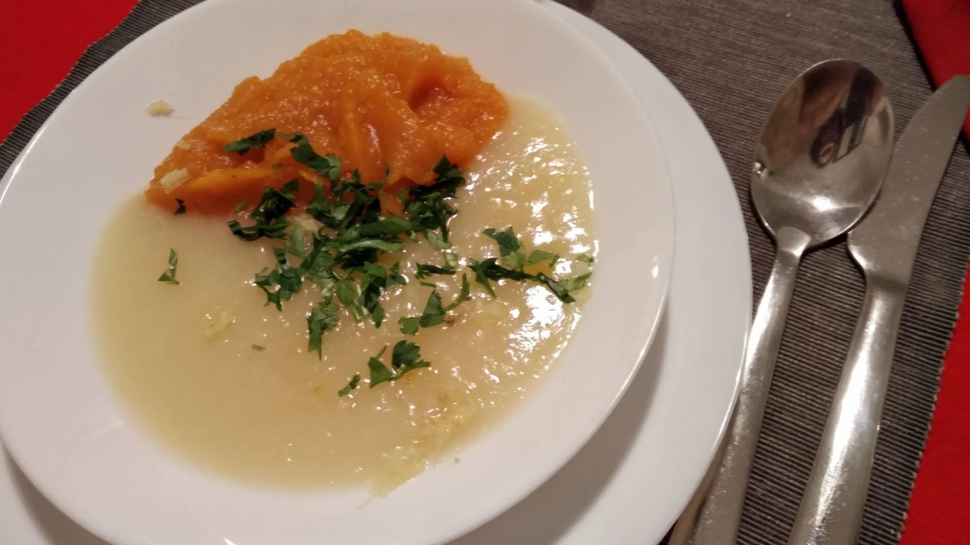 Un assaggio della cucina romana