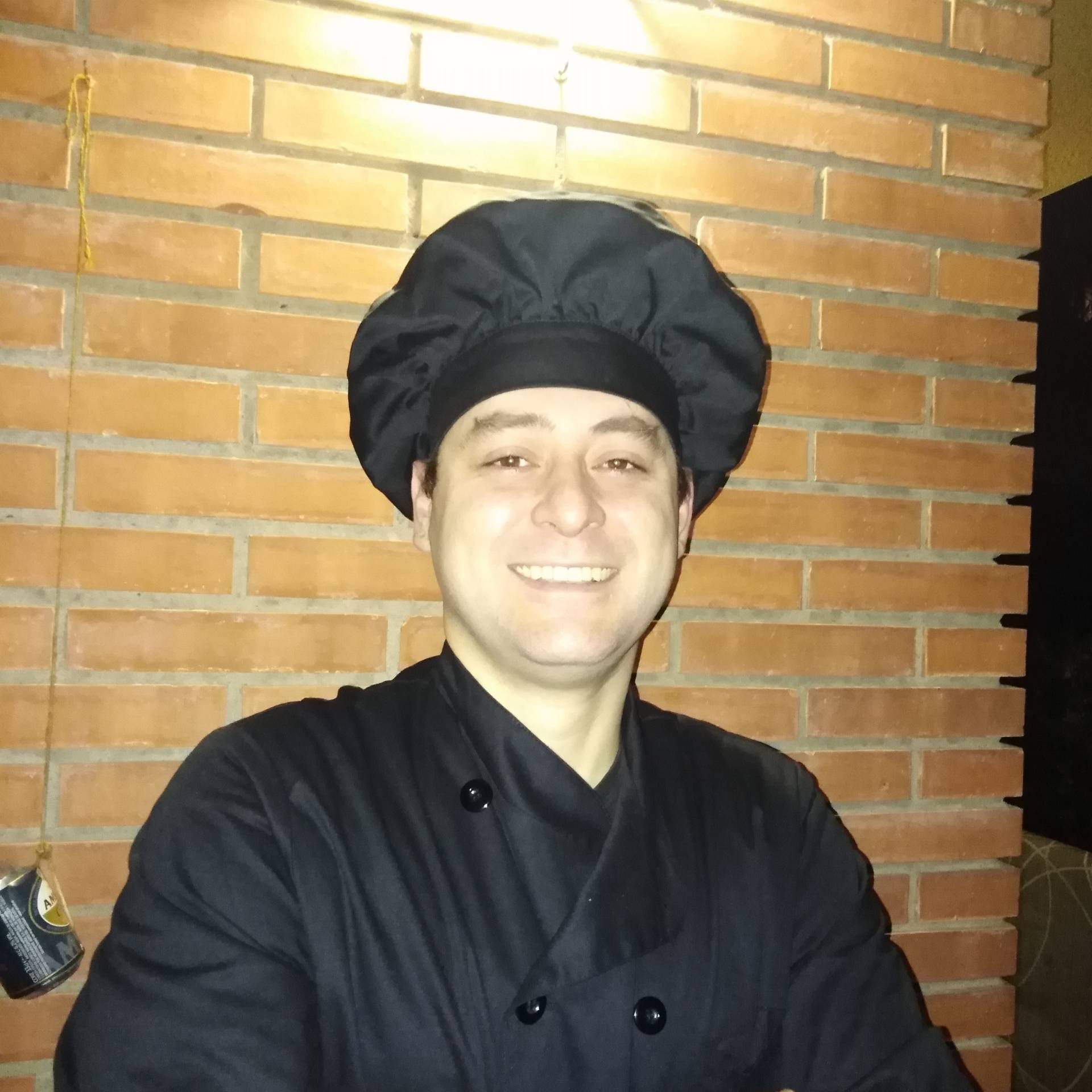 Foto de Riccardo Raiola