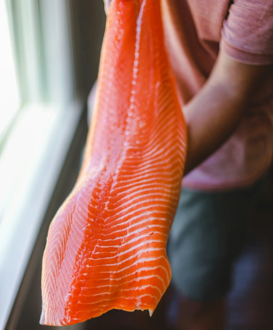 Seafood