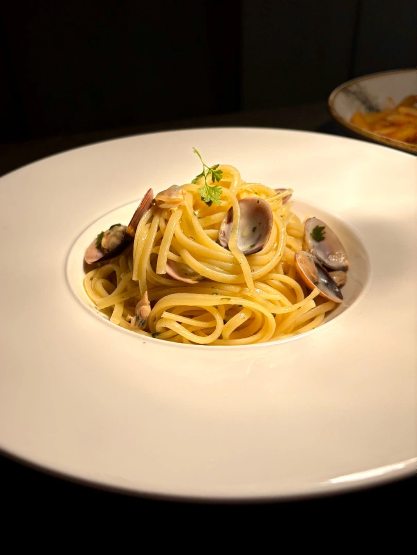 A tutto pesce