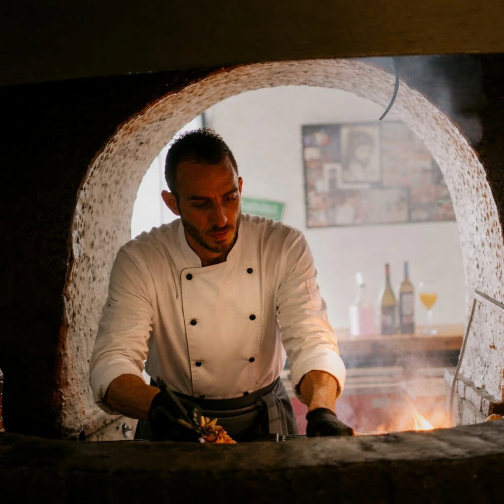 Foto de Santiago Del Bosch De Andres
