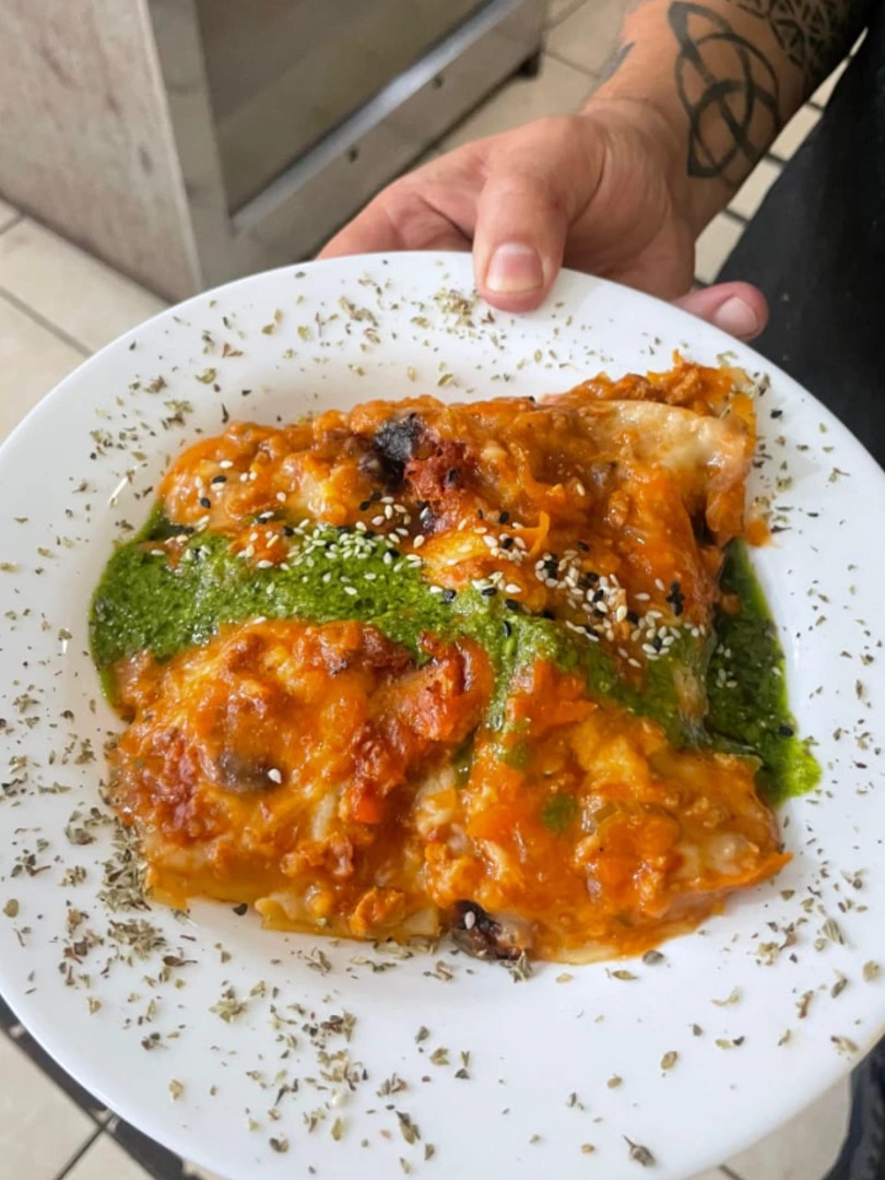 Experiencia Italiana