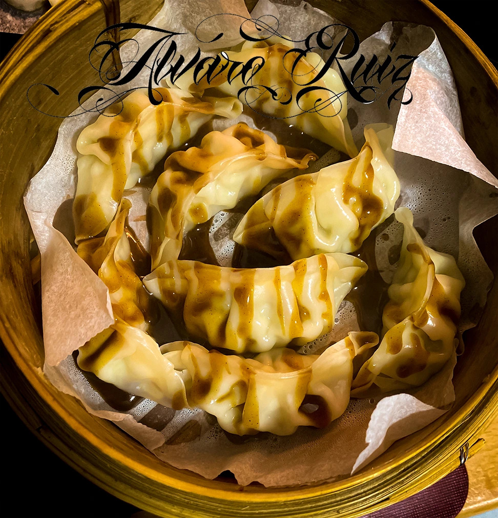 Menú Banzai (11 pases)