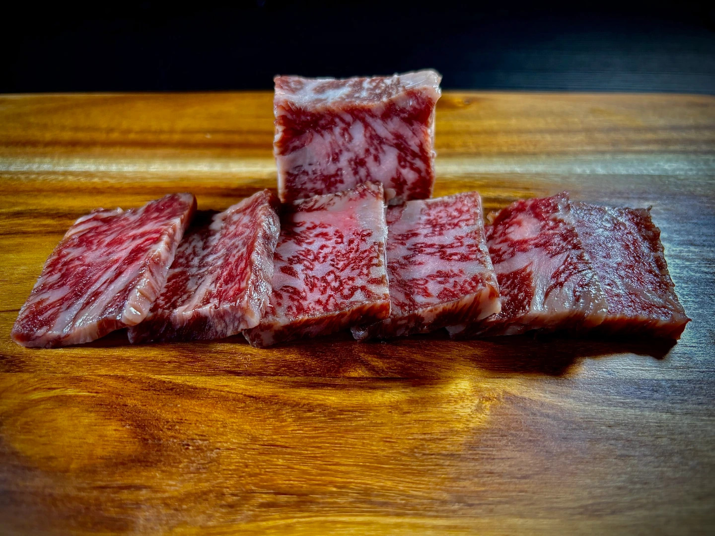 Corte Noble de Wagyu