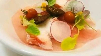 Seafood Feast Gourmet Experience