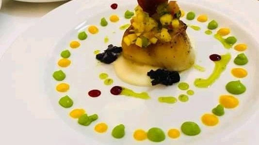 Seafood Delight Signature Selection