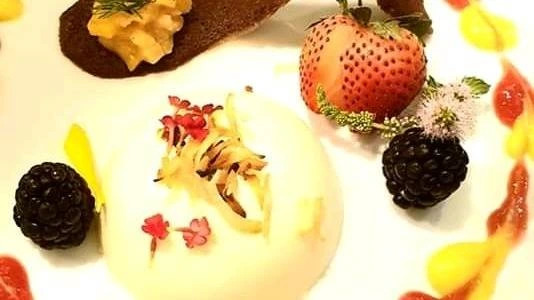 Italian Mediterranean Flavor Experience