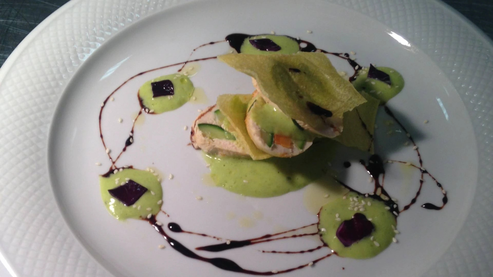 Menù San Valentino