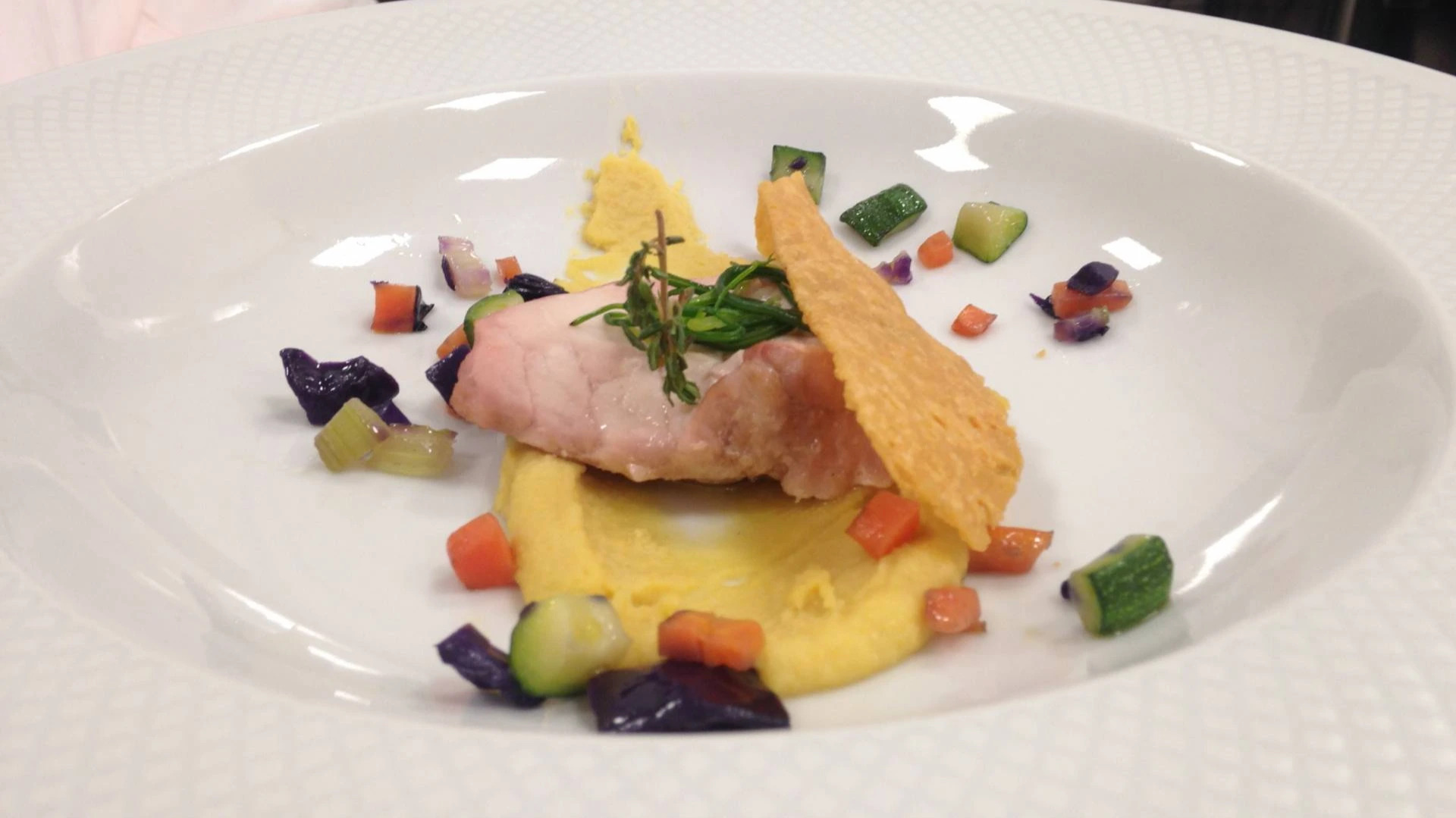 MENU' ANDREA