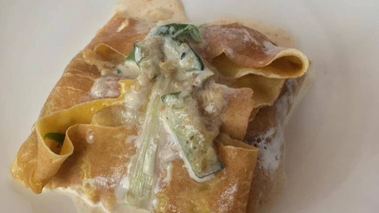 Non solo per vegetariani