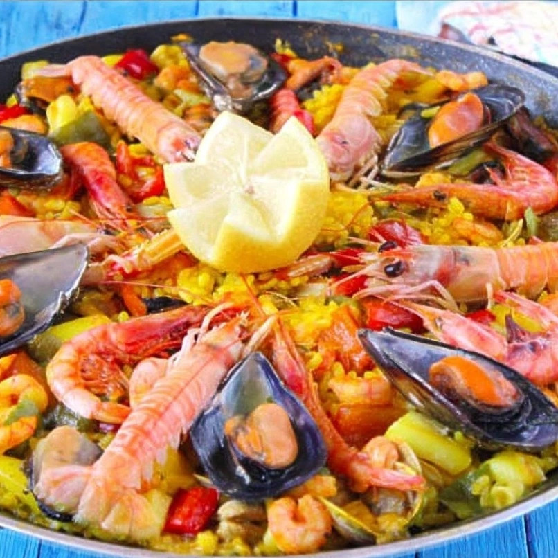 Foto di Maria Jose Camacho Rodriguez