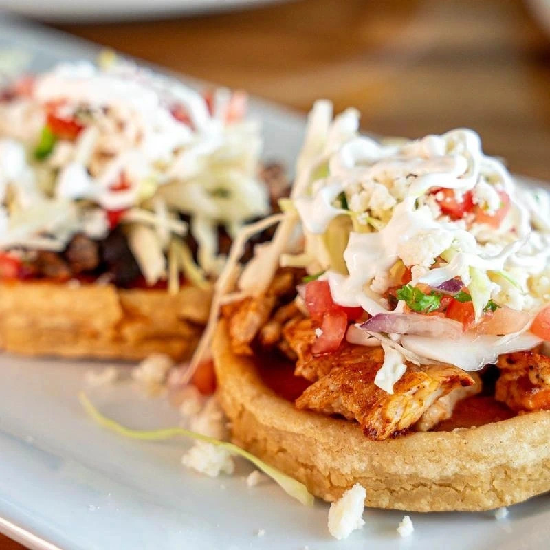 Mexican Inspiration