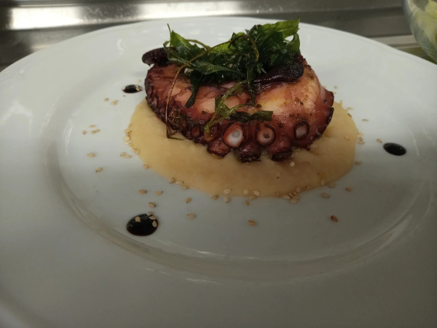 Esperienza culinarie garganiche